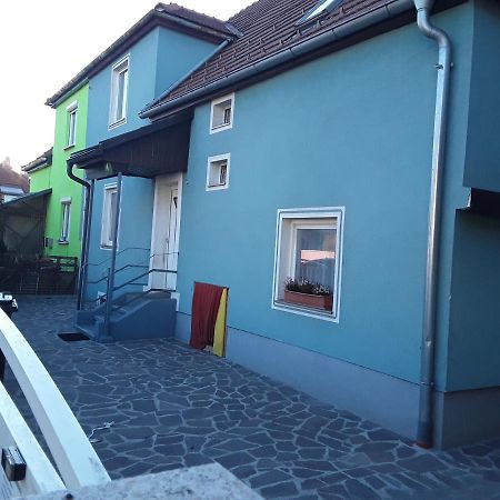 Apartment Don Bosco Грац Екстериор снимка