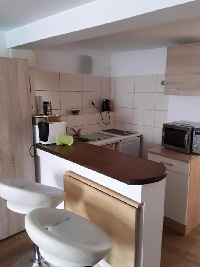 Apartment Don Bosco Грац Екстериор снимка