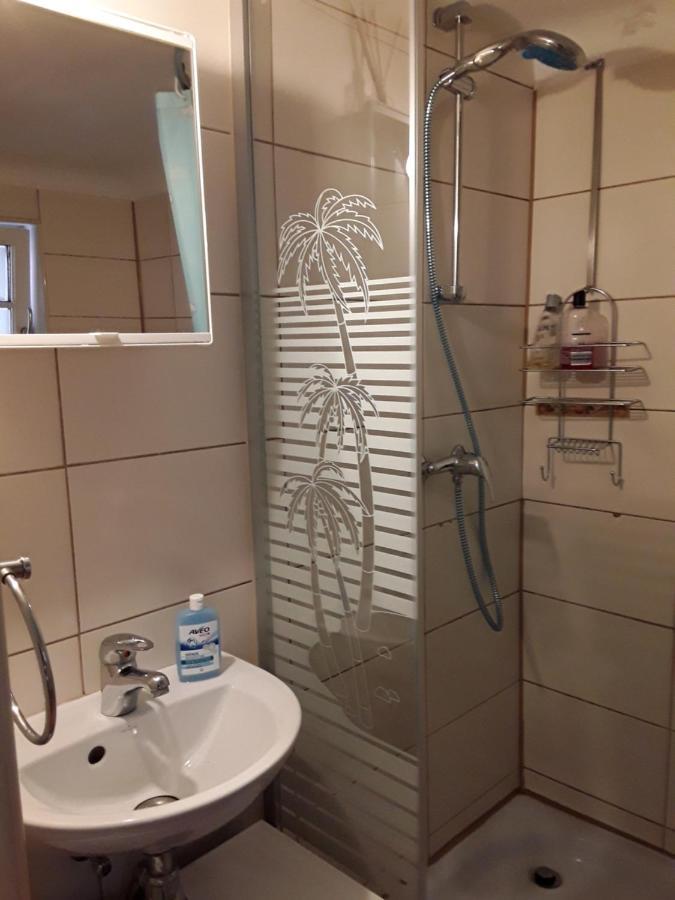Apartment Don Bosco Грац Екстериор снимка