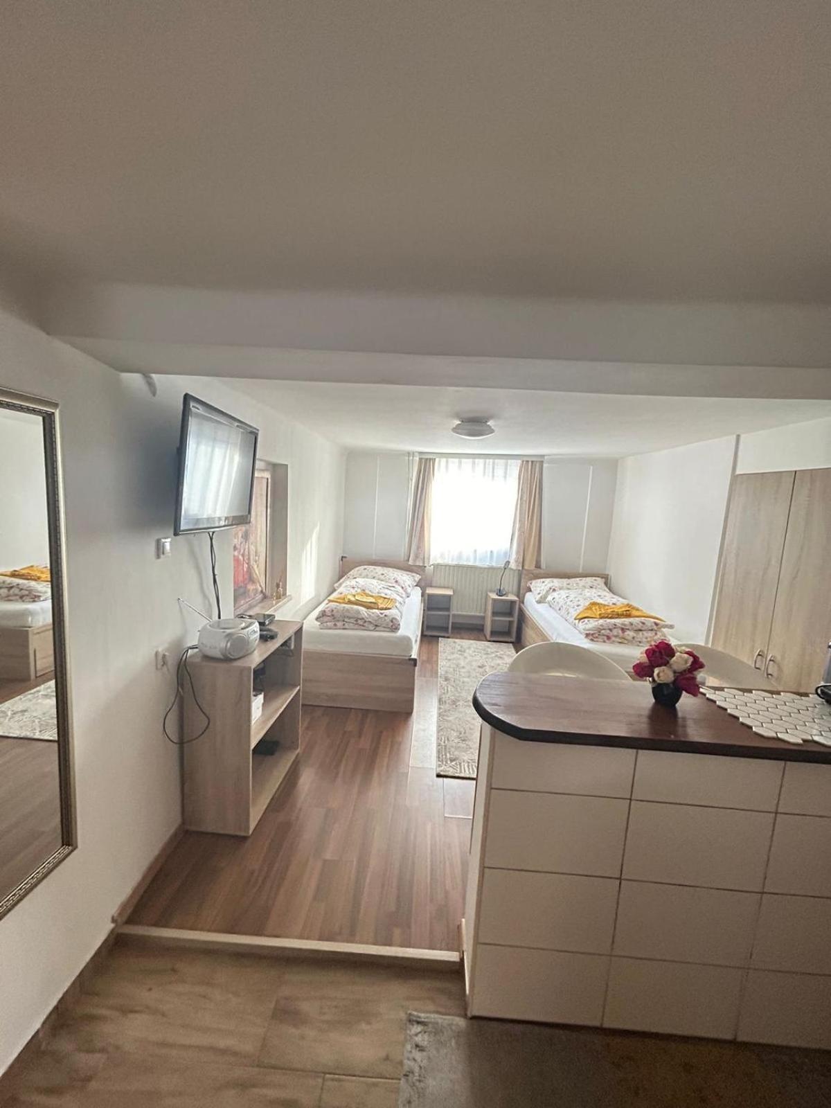 Apartment Don Bosco Грац Екстериор снимка