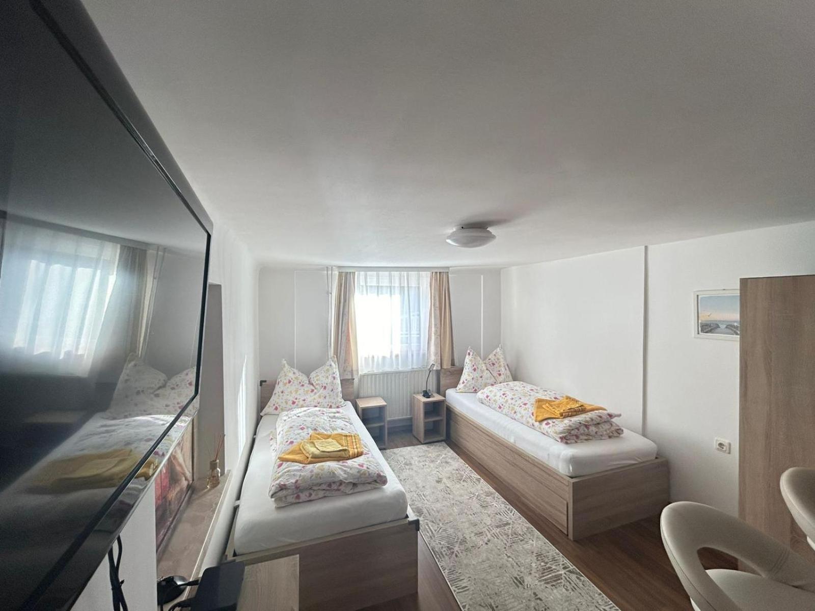 Apartment Don Bosco Грац Екстериор снимка