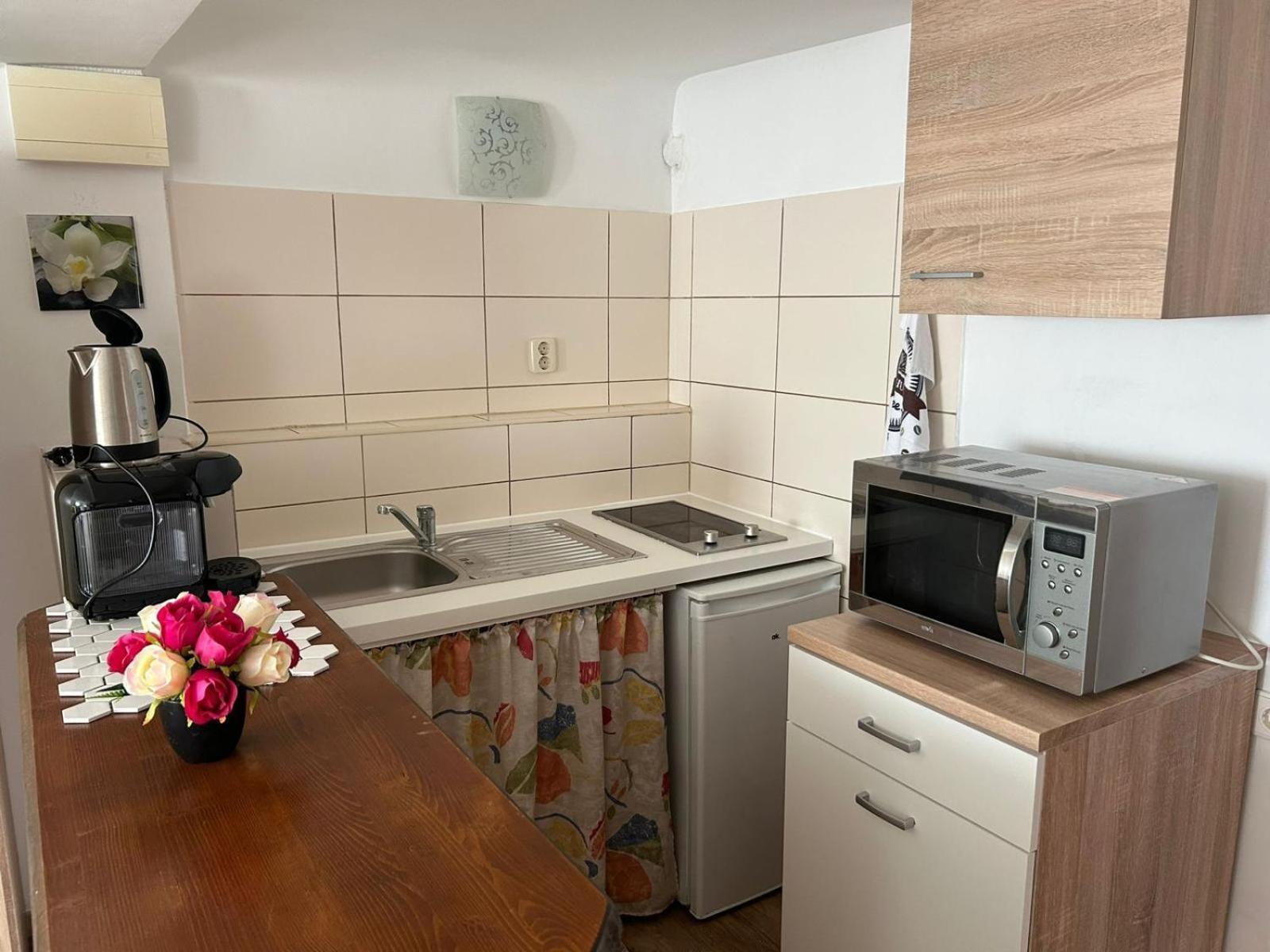 Apartment Don Bosco Грац Екстериор снимка
