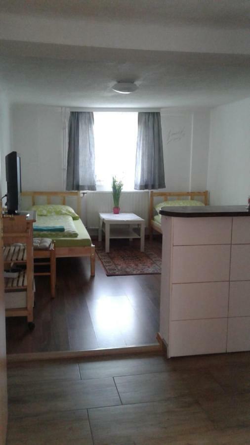 Apartment Don Bosco Грац Екстериор снимка