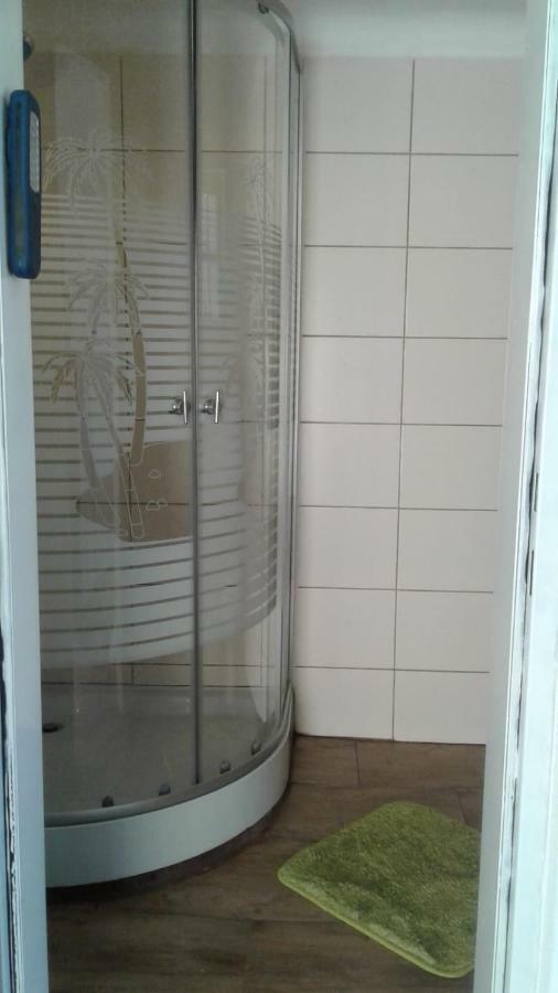 Apartment Don Bosco Грац Екстериор снимка